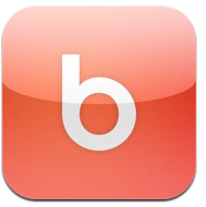 Логотип приложения Банки.ru