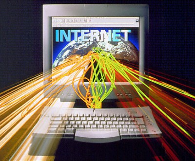 Скорость Интернета