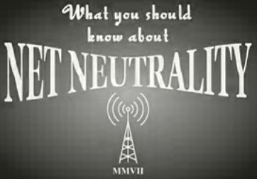 Network Neytrality (Сетевая нейтральность)