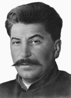 И.В. Сталин в 1910-х годах